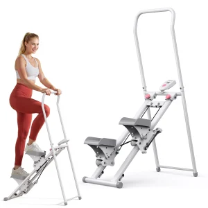 Exercise Stair Stepper