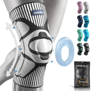 Compression Knee Support Brace