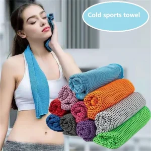 Fast Dry Microfiber Sport Towel