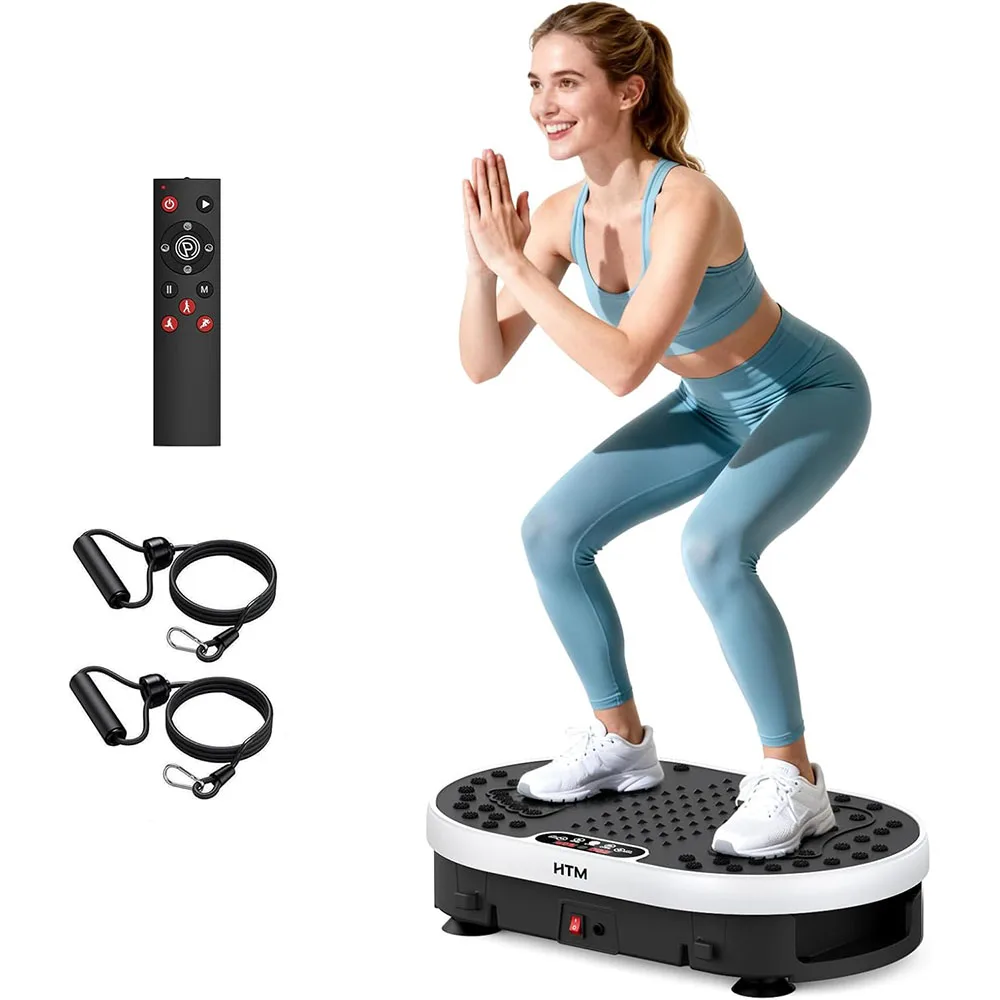 Vibration Plate Exerciser - Image 8