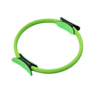Yoga/Pilates Resistance Rings Set - Thumbnail Image 8