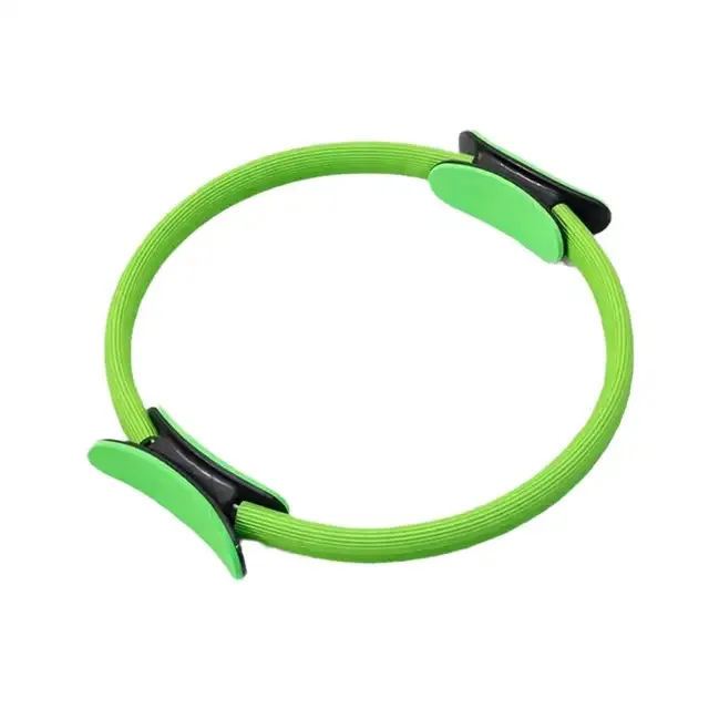 Yoga/Pilates Resistance Rings Set - Image 8