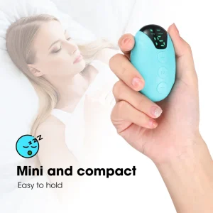 Handheld Sleep Aid Relaxation Device