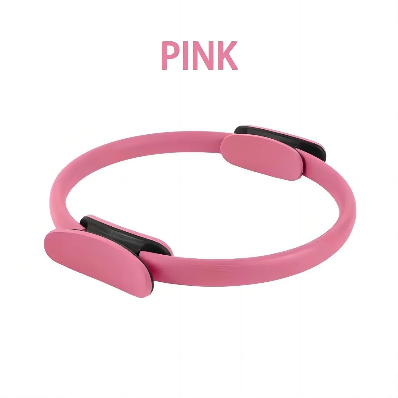 Yoga/Pilates Resistance Rings Set - Image 9