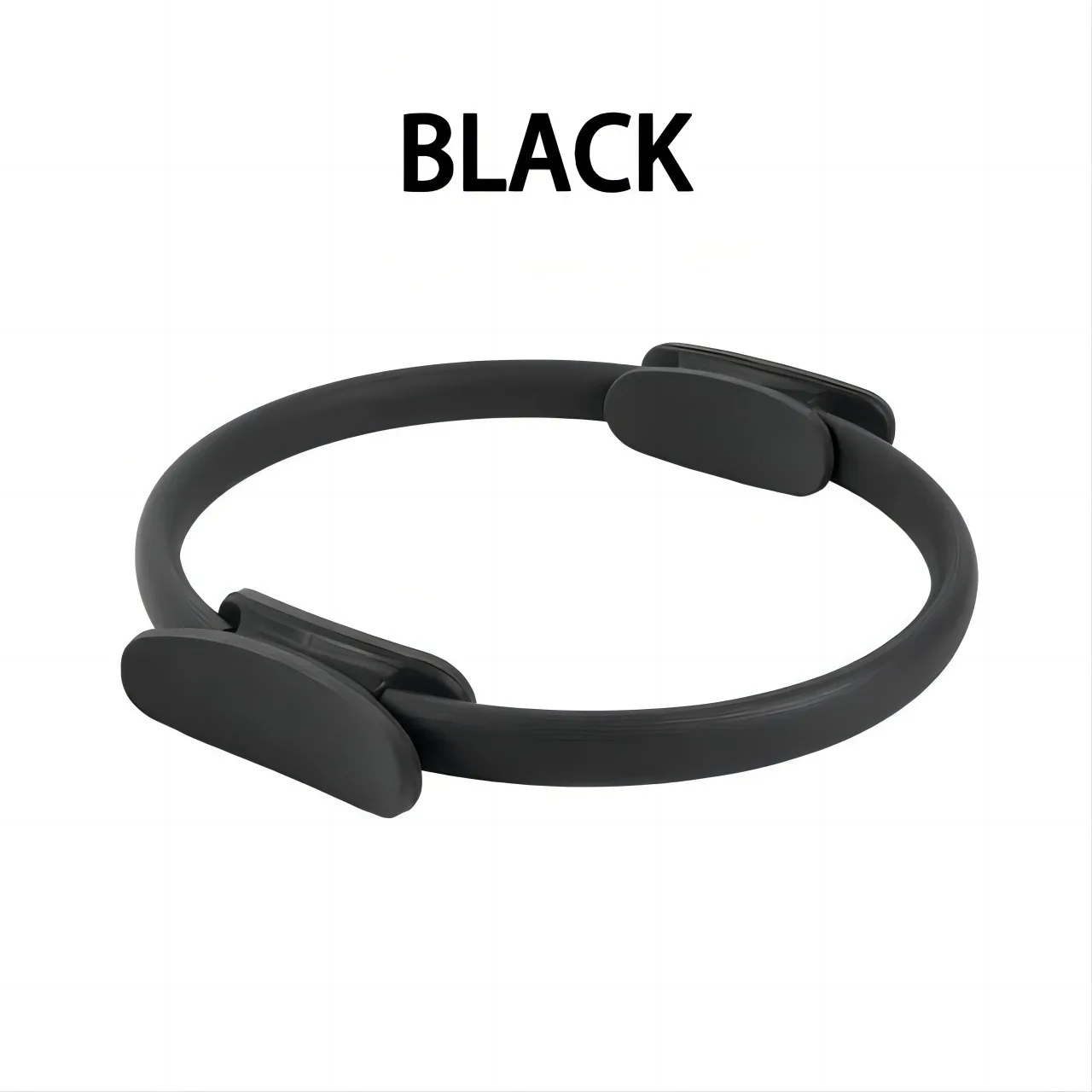 Yoga/Pilates Resistance Rings Set - Image 11