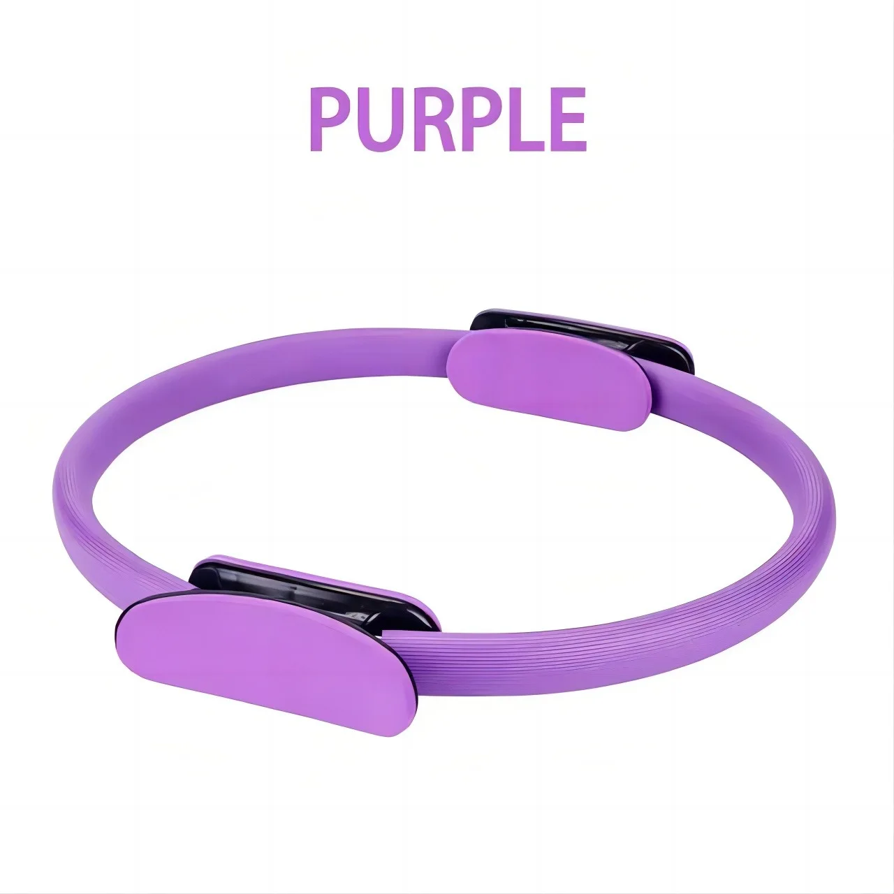 Yoga/Pilates Resistance Rings Set - Image 12