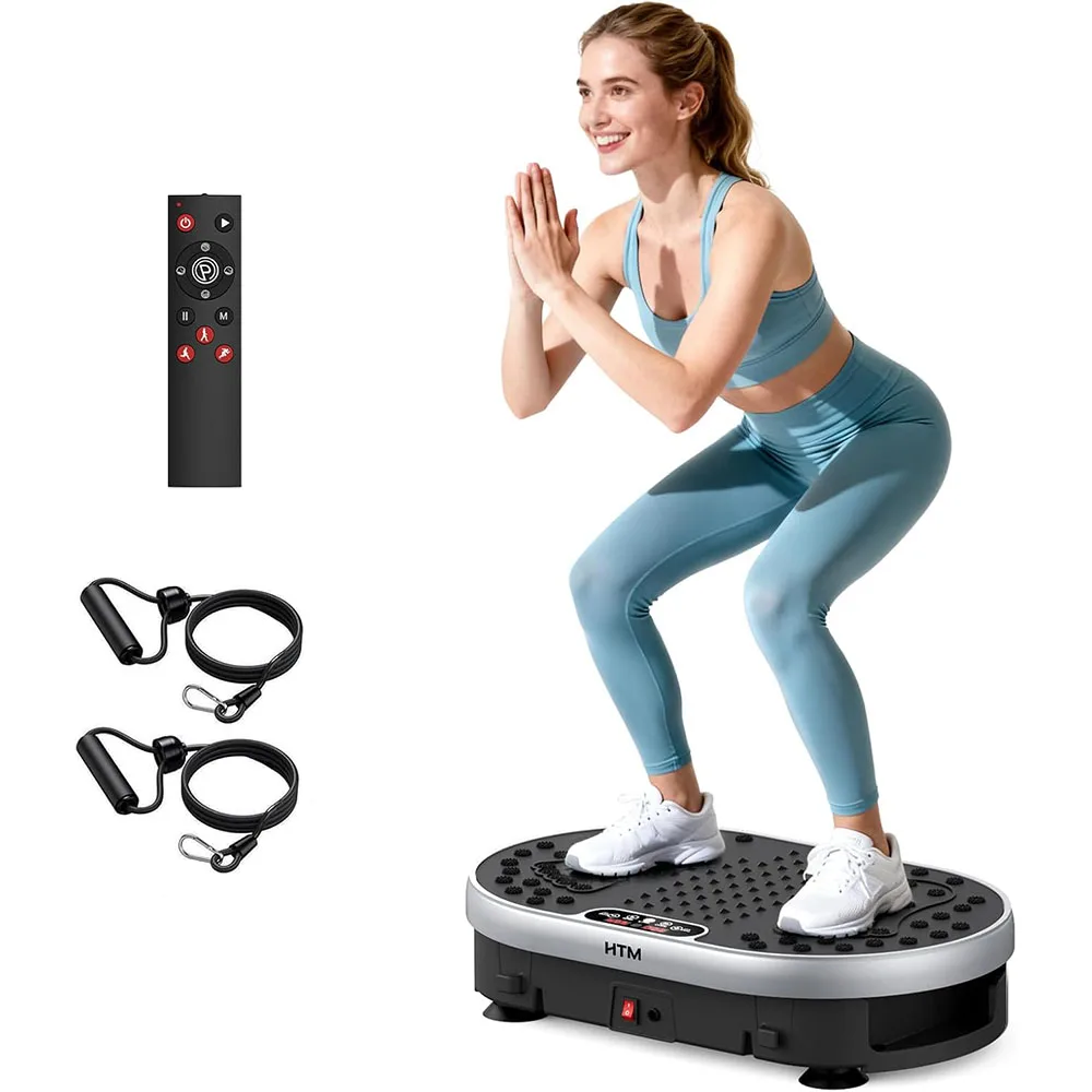 Vibration Plate Exerciser - Image 7